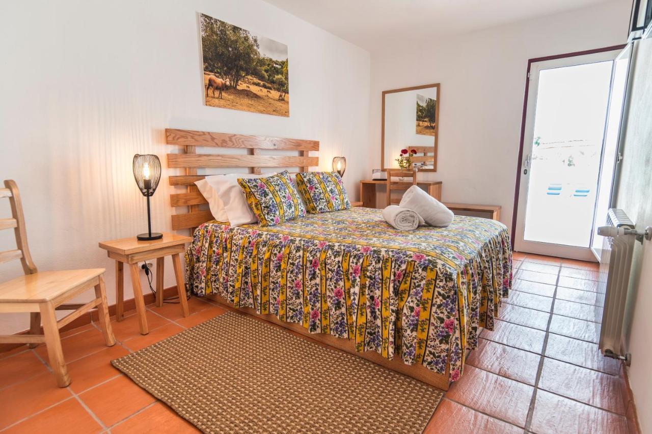 Bed and Breakfast Monte da Cabeça Gorda à Alcáçovas Extérieur photo