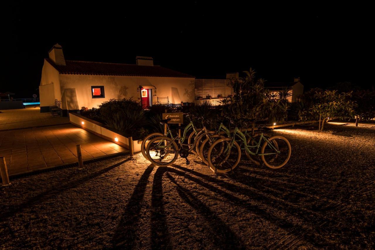 Bed and Breakfast Monte da Cabeça Gorda à Alcáçovas Extérieur photo