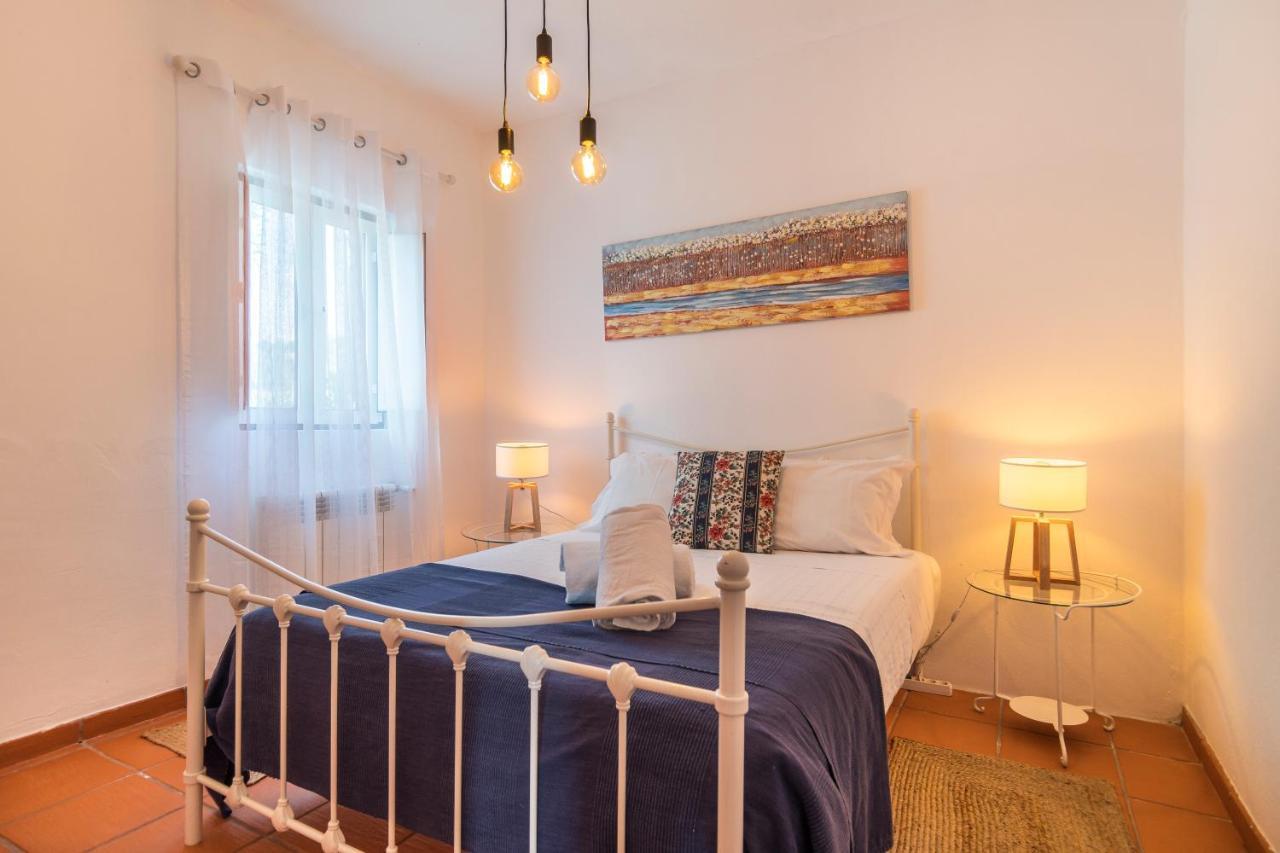 Bed and Breakfast Monte da Cabeça Gorda à Alcáçovas Extérieur photo