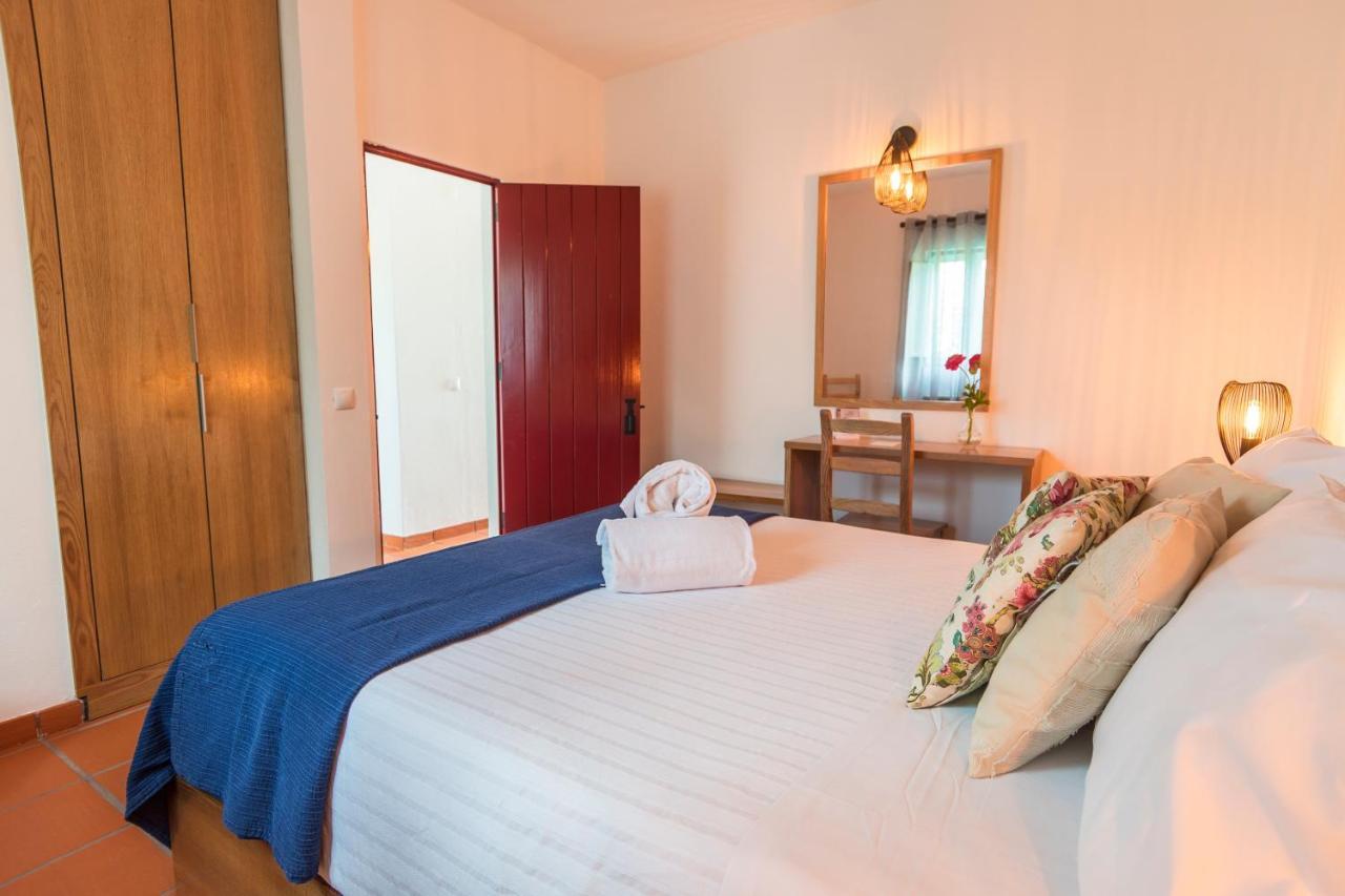 Bed and Breakfast Monte da Cabeça Gorda à Alcáçovas Extérieur photo