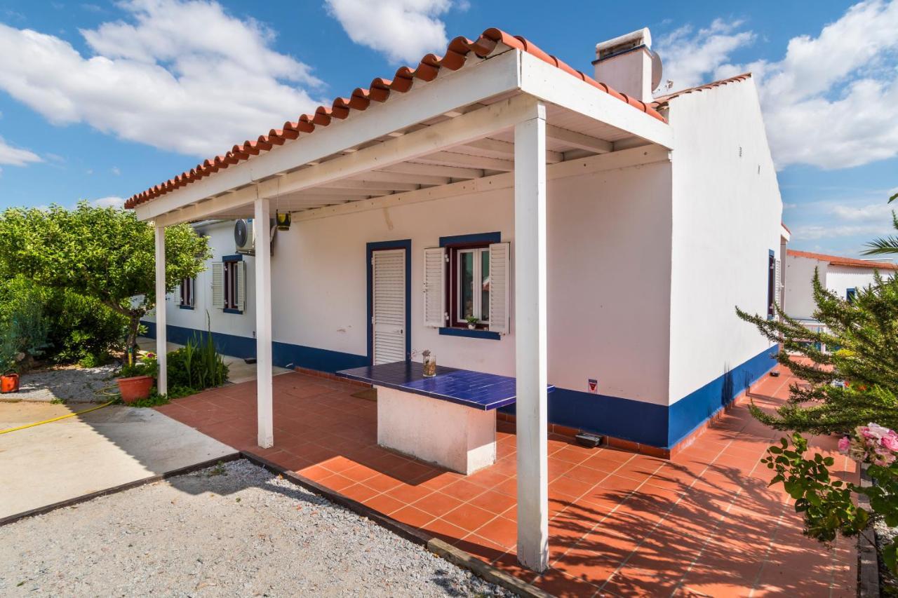 Bed and Breakfast Monte da Cabeça Gorda à Alcáçovas Extérieur photo